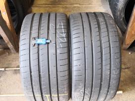 Goodyear Eagle F1 Asimetric 5, summer 305/30 R21