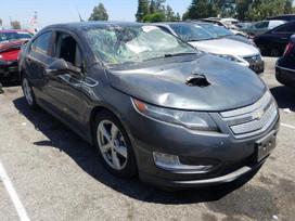 Chevrolet Volt Dalis pristatome lietuvoje į visus miestus rida 90 000 km