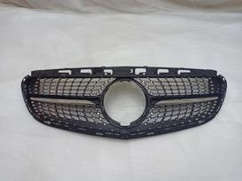 Mercedes-Benz E klasė body parts