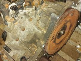 Hyundai Sonata, F4A42, Tik 2 4 b g4js aut pavaru deze tolko 2 4 b akpp skype