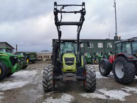 Claas Claas Arion 420 su krautuvu MX, tractors