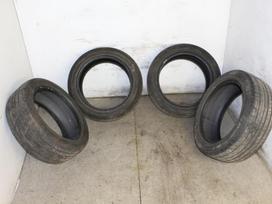 Toyo Proxes c1s, летние 215/50 R17
