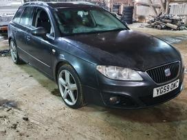 Seat Exeo