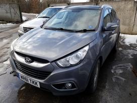 Hyundai ix35 37065010307 variklis dalimis stoties g 28c utena i v 8 1