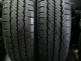 Hankook, летние 215/70 R16