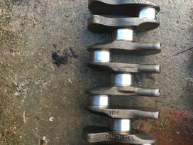 Mini Cooper S, W11B16AA, engine parts