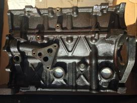 Mini Cooper S, W11B16AA, dzinēja bloks