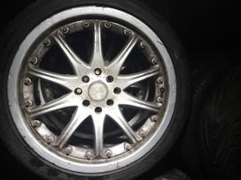 Honda, light alloy, R17