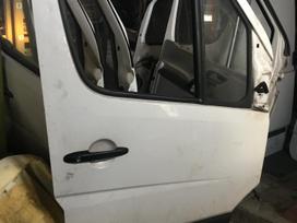 Mercedes-Benz Sprinter 316, cargo vans