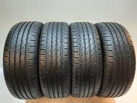 Continental EcoContact-6 2022m, summer 215/60 R16