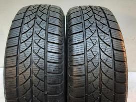Bridgestone Blizzak LM-18C, зимние 215/65 R16