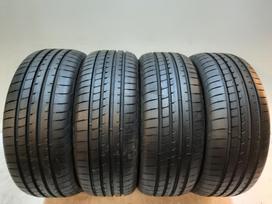 Goodyear EagleF1 Asym.3 100% 2021m, vasarinės 215/45 R18