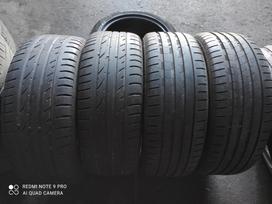 Michelin, vasaras 215/50 R17