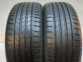 Bridgestone Turanza T005 RFT 2022m, летние 225/55 R17
