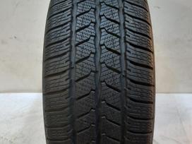Continental VanContactWinter 2024m, žieminės 225/55 R17