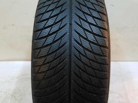 Michelin Pilot Alpin5 SUV 2023m, žieminės 235/55 R18