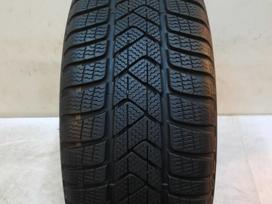Pirelli SottoZero 3 RFT 100% 2024m, зимние 205/55 R16