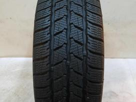 Continental VanContactWinter 2024m, žieminės 205/65 R16