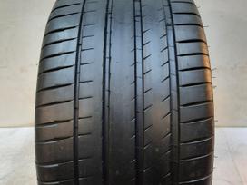 Michelin Pilot Sport 4S * 2024m, summer 315/30 R22