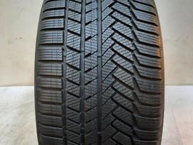 Continental WinterContact TS850P 2022m, зимние 285/40 R21