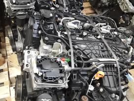 Citroen DS4, RH02, Variklis beges 90000km taip pat turime ir dalimis varikli
