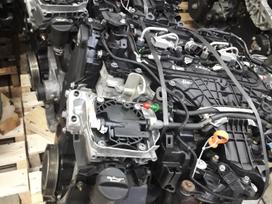 Peugeot 3008, RH02, Variklis beges 90000km taipogi ardome ir dalimis variklius aut