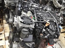 Ford Mondeo, UFBA, Variklis beges 90000km variklio kodas ufba turime ir dalimis