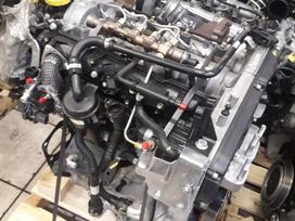 Alfa Romeo 159, 939B4000, Variklis beges 90000km turime varikli ir dalimis