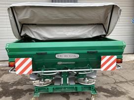 -Kita- Agrohasat 1000-2500, spreaders