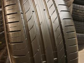 Continental ContiSportContact 5, vasaras 255/45 R17