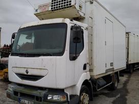 Renault Midlum, trucks