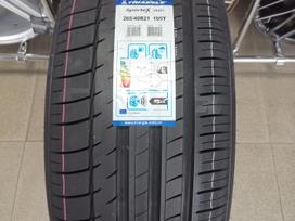 Triangle Sportex, vasarinės 265/40 R21