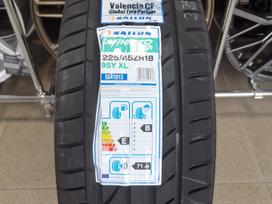 Sailun Aterezzo ZSR, летние 225/45 R18