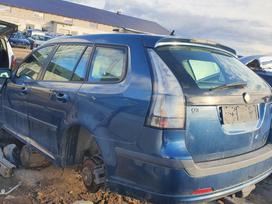 Saab 9-3, 1,9  2,0   2,2