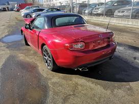 Mazda MX-5 rezerves daļās. Dėl dalių skambinkite 370 601 801 26 viber wh
