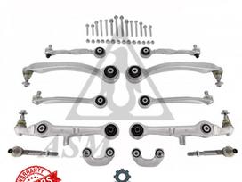 Audi A4 детали шасси