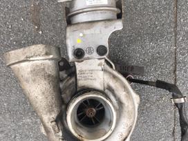 Opel Antara, Z22D1, engine parts