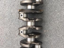 Opel Antara, Z22D1 A22DM, crankshaft