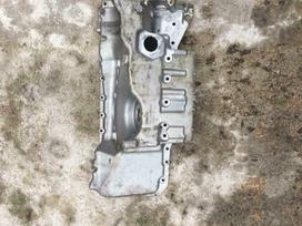 BMW 435, 11 13 7 570 403, engine parts