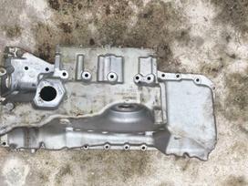 BMW X4, 11 13 7 570 403, dzinēja detaļas