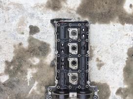 Mercedes-Benz C klasė, 271, variklio detalės