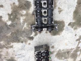Mercedes-Benz C180, 271, engine parts