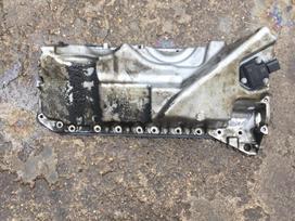 BMW 5 serija, 7556663, dzinēja detaļas
