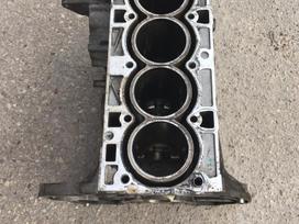 Ford C-MAX, JQDB, dzinēja bloks
