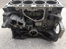 Ford Focus, JQDB, dzinēja bloks