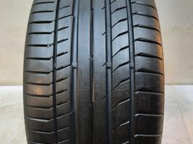 Continental ContiSportContact-5 RFT, summer 245/35 R18