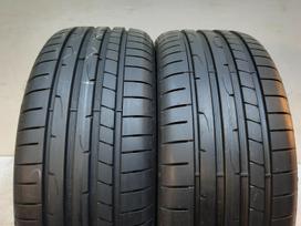 Dunlop Sport Maxx RT2 2022m, summer 235/45 R18