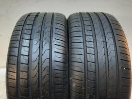 Pirelli Cinturato P7 RFT 2022m, летние 255/40 R18