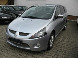 Mitsubishi Grandis Darbo laikas i v 8 00 16 00 val
