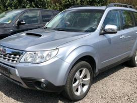 Subaru Forester Darbo laikas i v 8 00 16 30 val